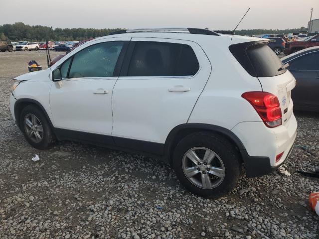 Photo 1 VIN: 3GNCJLSB1HL246345 - CHEVROLET TRAX 1LT 