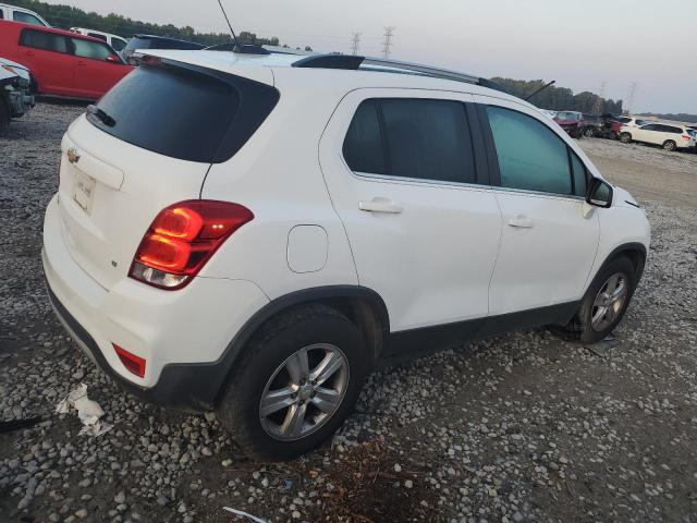 Photo 2 VIN: 3GNCJLSB1HL246345 - CHEVROLET TRAX 1LT 