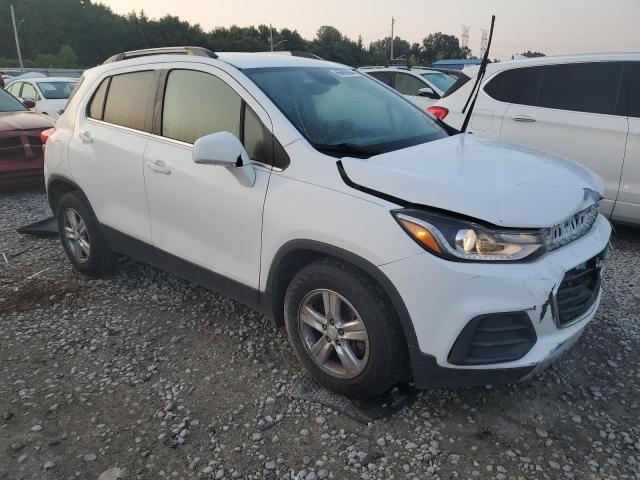 Photo 3 VIN: 3GNCJLSB1HL246345 - CHEVROLET TRAX 1LT 