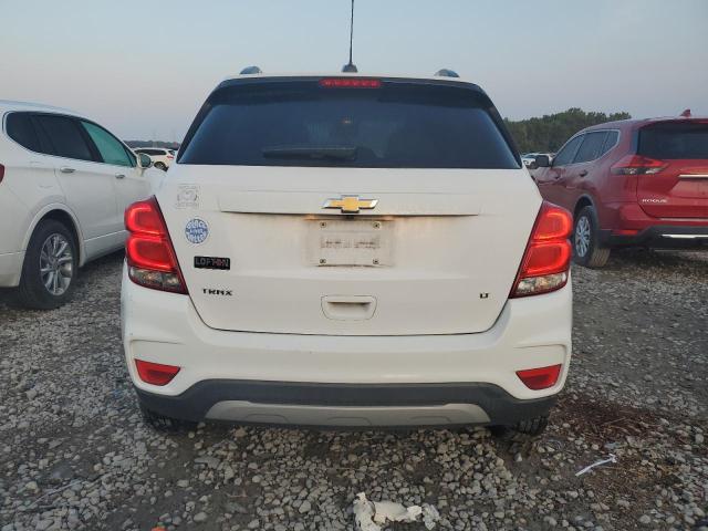 Photo 5 VIN: 3GNCJLSB1HL246345 - CHEVROLET TRAX 1LT 