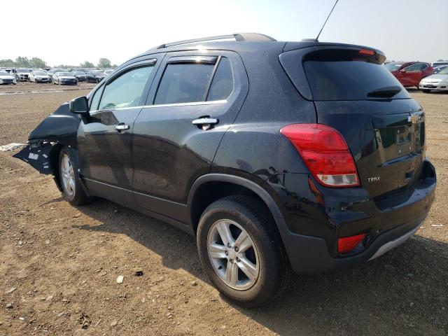 Photo 1 VIN: 3GNCJLSB1HL247575 - CHEVROLET TRAX 