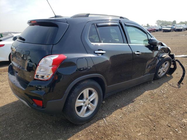 Photo 2 VIN: 3GNCJLSB1HL247575 - CHEVROLET TRAX 