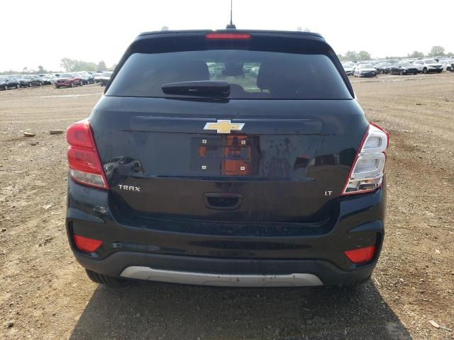 Photo 5 VIN: 3GNCJLSB1HL247575 - CHEVROLET TRAX 