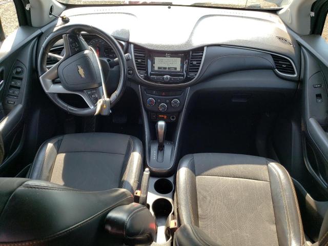 Photo 7 VIN: 3GNCJLSB1HL247575 - CHEVROLET TRAX 