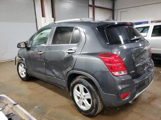 Photo 1 VIN: 3GNCJLSB1HL285047 - CHEVROLET TRAX 