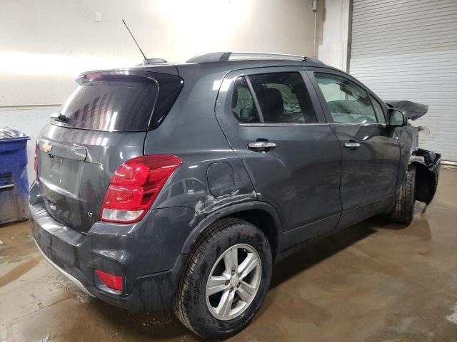 Photo 2 VIN: 3GNCJLSB1HL285047 - CHEVROLET TRAX 