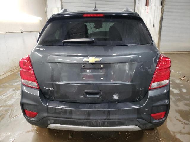 Photo 5 VIN: 3GNCJLSB1HL285047 - CHEVROLET TRAX 