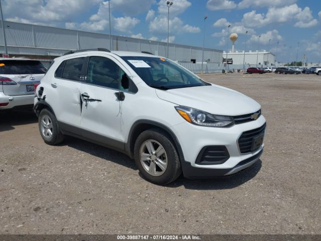 Photo 0 VIN: 3GNCJLSB1HL286148 - CHEVROLET TRAX 