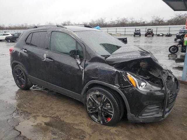 Photo 3 VIN: 3GNCJLSB1JL162337 - CHEVROLET TRAX 1LT 