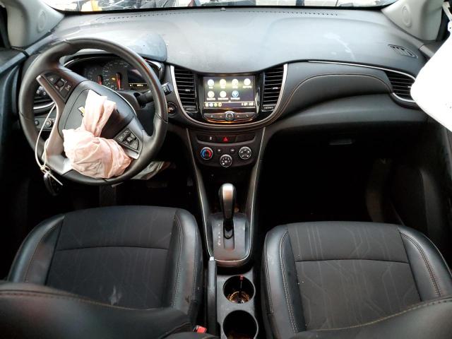 Photo 7 VIN: 3GNCJLSB1JL162337 - CHEVROLET TRAX 1LT 