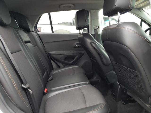 Photo 10 VIN: 3GNCJLSB1JL201203 - CHEVROLET TRAX 