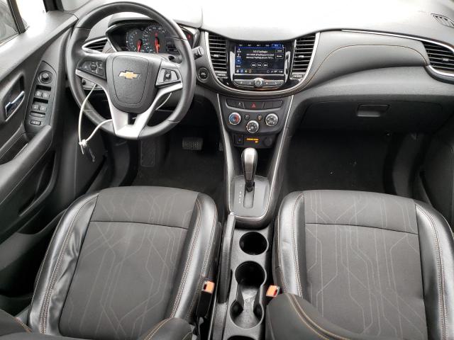 Photo 7 VIN: 3GNCJLSB1JL201203 - CHEVROLET TRAX 