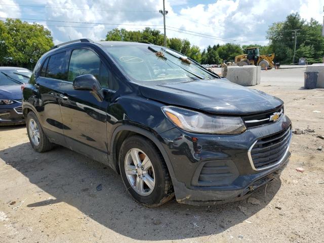 Photo 0 VIN: 3GNCJLSB1JL251177 - CHEVROLET TRAX 1LT 