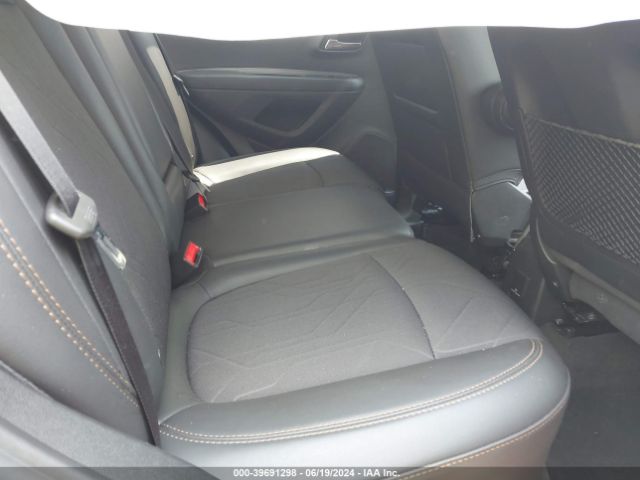 Photo 7 VIN: 3GNCJLSB1JL270845 - CHEVROLET TRAX 