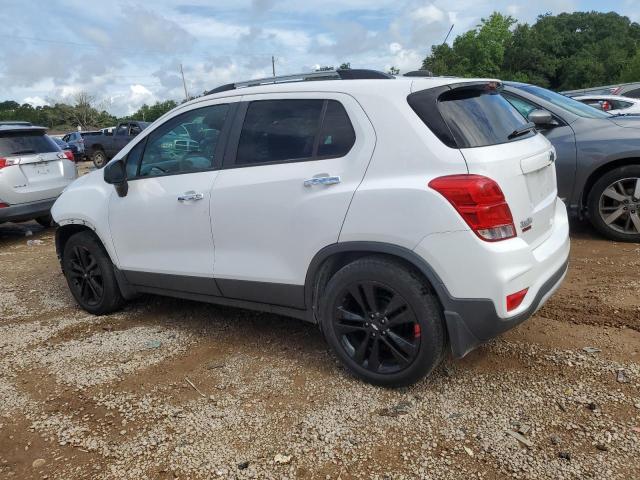 Photo 1 VIN: 3GNCJLSB1JL290786 - CHEVROLET TRAX 