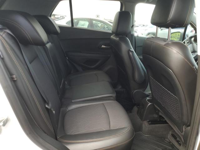 Photo 10 VIN: 3GNCJLSB1JL290786 - CHEVROLET TRAX 