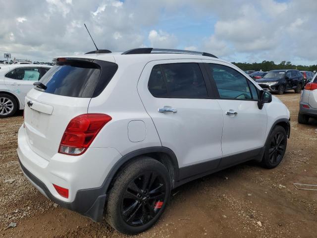 Photo 2 VIN: 3GNCJLSB1JL290786 - CHEVROLET TRAX 