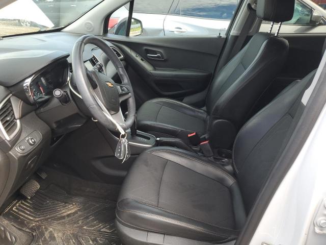 Photo 6 VIN: 3GNCJLSB1JL290786 - CHEVROLET TRAX 