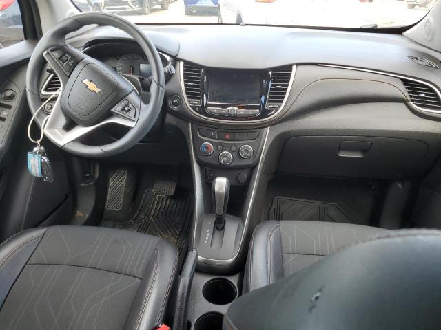 Photo 7 VIN: 3GNCJLSB1JL290786 - CHEVROLET TRAX 