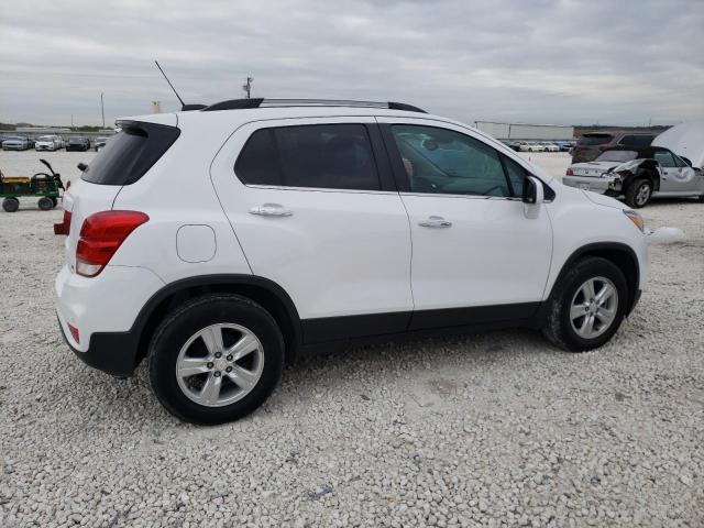 Photo 2 VIN: 3GNCJLSB1JL314553 - CHEVROLET TRAX 