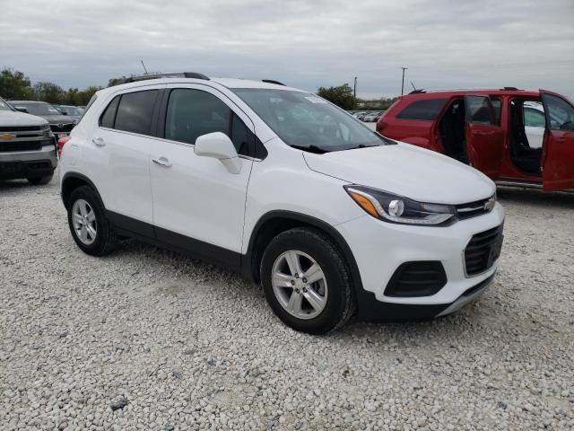 Photo 3 VIN: 3GNCJLSB1JL314553 - CHEVROLET TRAX 