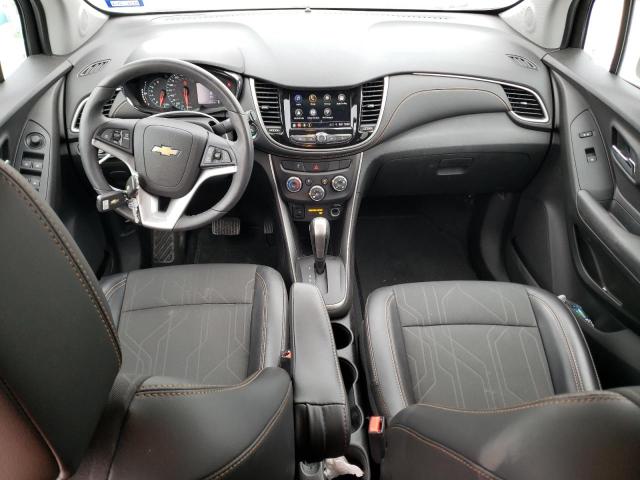 Photo 7 VIN: 3GNCJLSB1JL314553 - CHEVROLET TRAX 