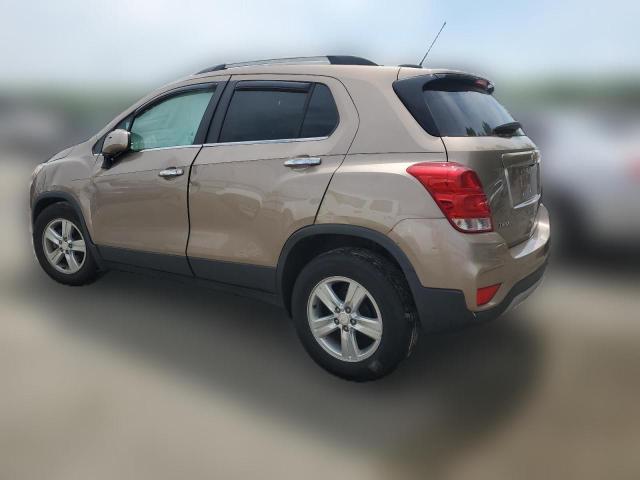 Photo 1 VIN: 3GNCJLSB1JL360318 - CHEVROLET TRAX 