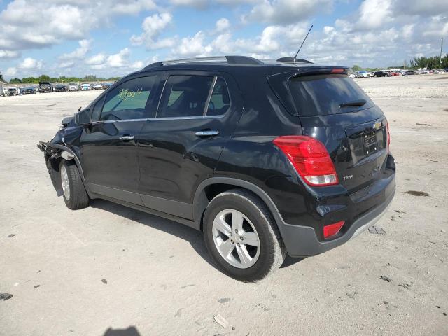 Photo 1 VIN: 3GNCJLSB1JL399085 - CHEVROLET TRAX 