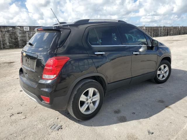 Photo 2 VIN: 3GNCJLSB1JL399085 - CHEVROLET TRAX 