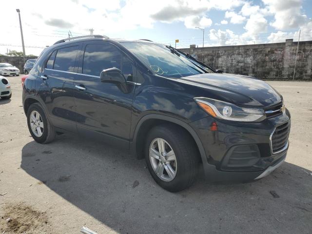 Photo 3 VIN: 3GNCJLSB1JL399085 - CHEVROLET TRAX 