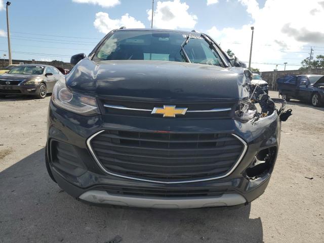 Photo 4 VIN: 3GNCJLSB1JL399085 - CHEVROLET TRAX 