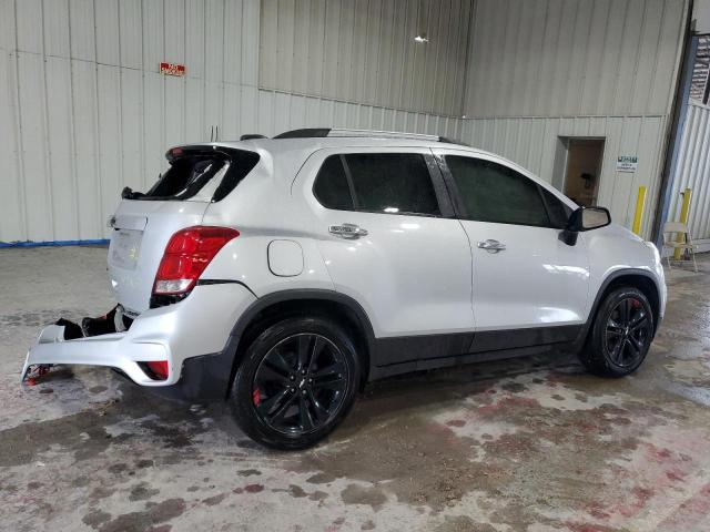 Photo 2 VIN: 3GNCJLSB1JL414099 - CHEVROLET TRAX 1LT 