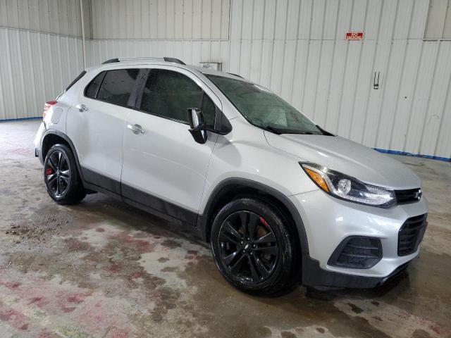 Photo 3 VIN: 3GNCJLSB1JL414099 - CHEVROLET TRAX 1LT 