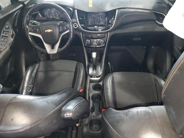 Photo 7 VIN: 3GNCJLSB1JL414099 - CHEVROLET TRAX 1LT 