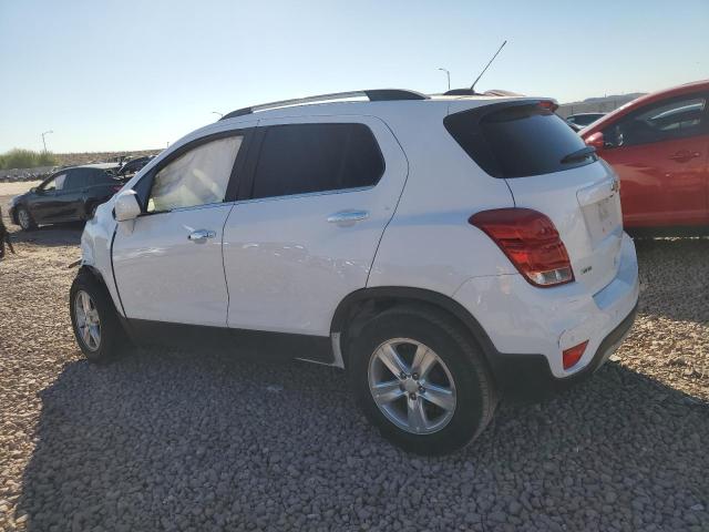 Photo 1 VIN: 3GNCJLSB1KL136550 - CHEVROLET TRAX 1LT 