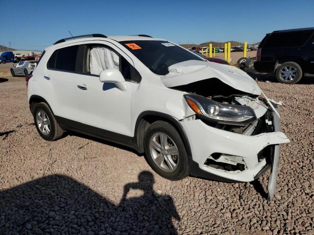 Photo 3 VIN: 3GNCJLSB1KL136550 - CHEVROLET TRAX 1LT 