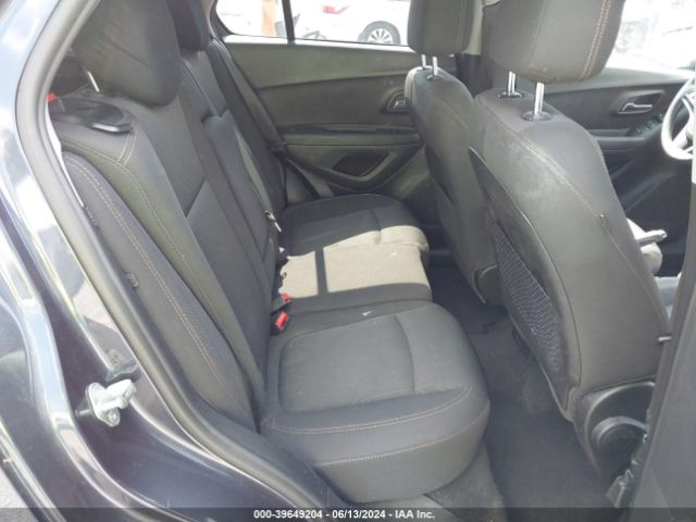 Photo 7 VIN: 3GNCJLSB1KL149492 - CHEVROLET TRAX 