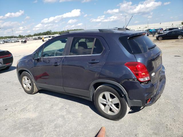 Photo 1 VIN: 3GNCJLSB1KL161089 - CHEVROLET TRAX 