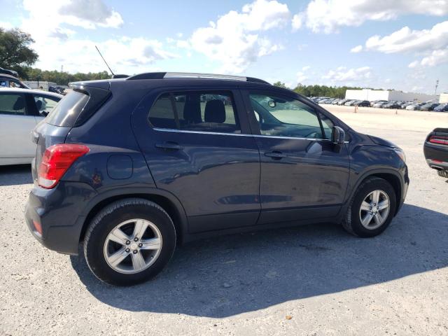 Photo 2 VIN: 3GNCJLSB1KL161089 - CHEVROLET TRAX 