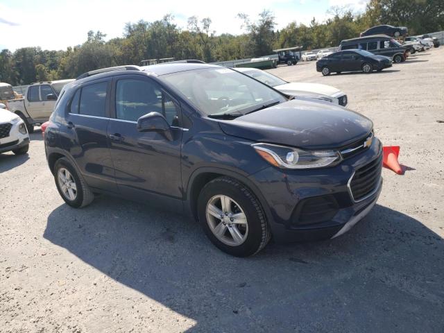 Photo 3 VIN: 3GNCJLSB1KL161089 - CHEVROLET TRAX 