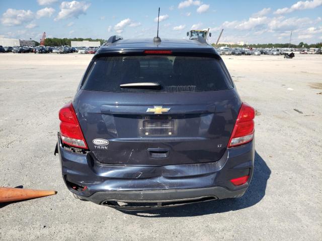 Photo 5 VIN: 3GNCJLSB1KL161089 - CHEVROLET TRAX 