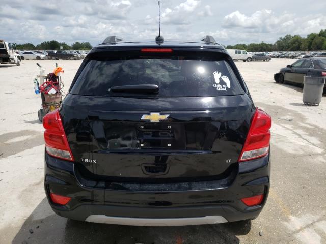 Photo 8 VIN: 3GNCJLSB1KL177163 - CHEVROLET TRAX 1LT 