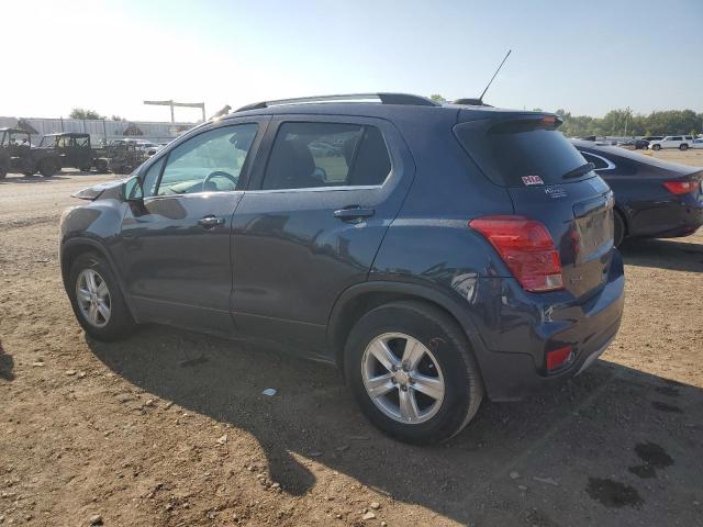 Photo 1 VIN: 3GNCJLSB1KL177342 - CHEVROLET TRAX 1LT 