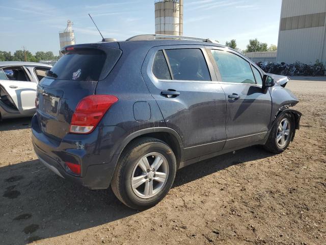 Photo 2 VIN: 3GNCJLSB1KL177342 - CHEVROLET TRAX 1LT 