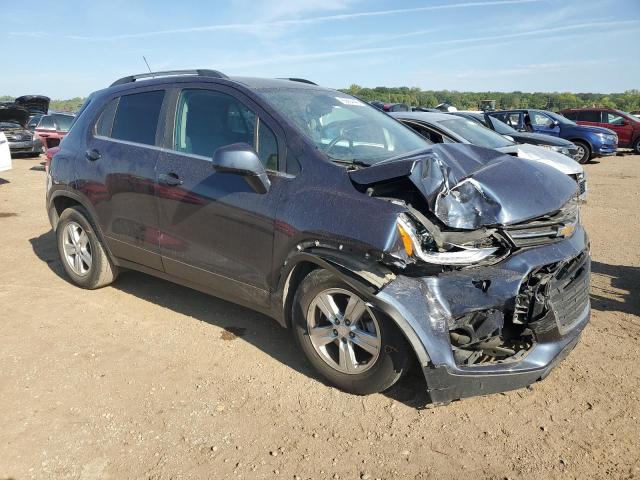 Photo 3 VIN: 3GNCJLSB1KL177342 - CHEVROLET TRAX 1LT 