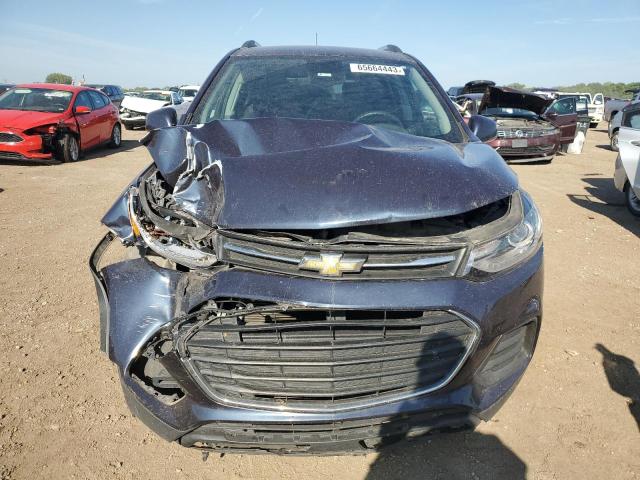 Photo 4 VIN: 3GNCJLSB1KL177342 - CHEVROLET TRAX 1LT 