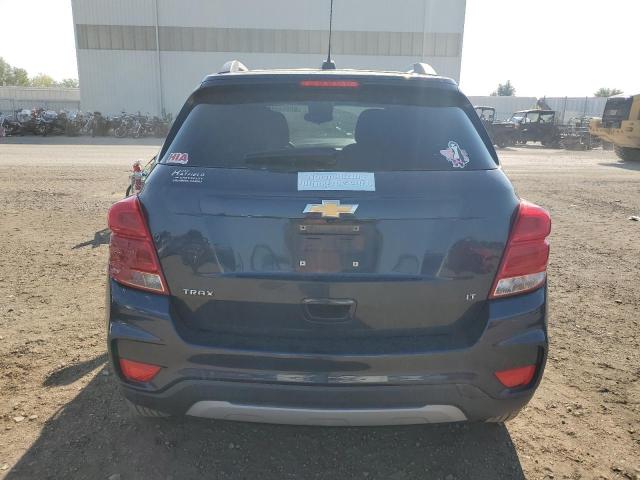 Photo 5 VIN: 3GNCJLSB1KL177342 - CHEVROLET TRAX 1LT 