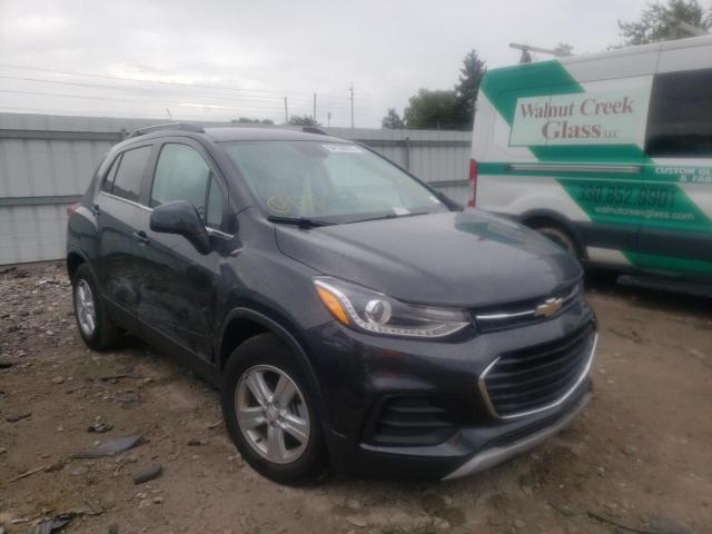 Photo 0 VIN: 3GNCJLSB1KL213689 - CHEVROLET TRAX 1LT 