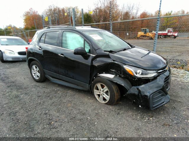 Photo 0 VIN: 3GNCJLSB1KL214292 - CHEVROLET TRAX 