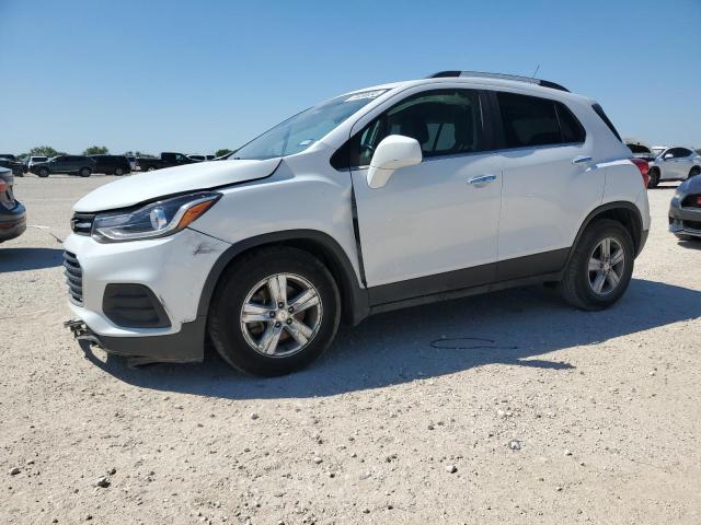 Photo 0 VIN: 3GNCJLSB1KL220836 - CHEVROLET TRAX 1LT 